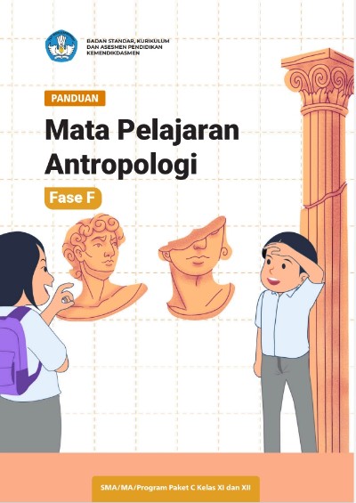 Panduan Antropologi 2025 Capaian Pembelajaran Terbaru
