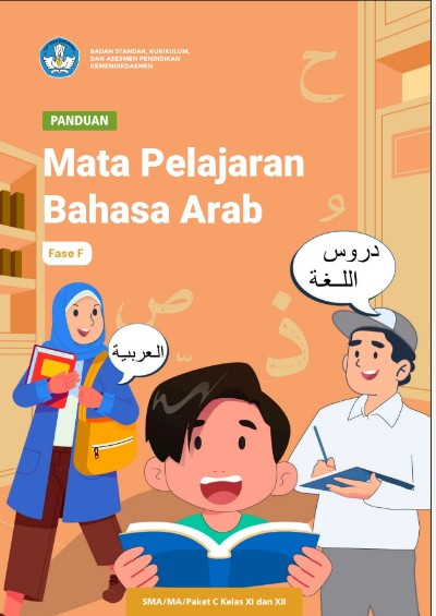 Panduan Bahasa Arab 2025 Capaian Pembelajaran Terbaru