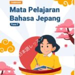 Panduan Bahasa Jepang 2025 Capaian Pembelajaran Terbaru