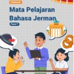 Panduan Bahasa Jerman 2025 Capaian Pembelajaran Terbaru