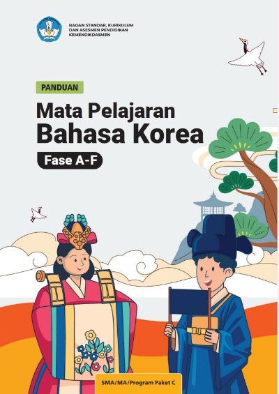 Panduan Bahasa Korea 2025 Capaian Pembelajaran Terbaru