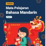Panduan Bahasa Mandarin 2025 Capaian Pembelajaran Terbaru