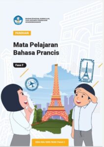 Panduan Bahasa Prancis 2025 Capaian Pembelajaran Terbaru