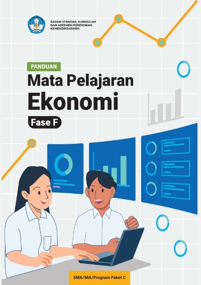 Panduan Ekonomi 2025 Capaian Pembelajaran Terbaru