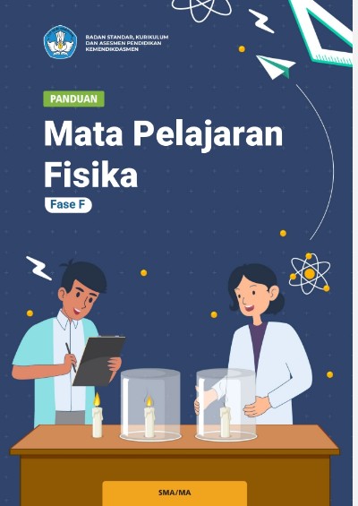 Panduan Fisika 2025 Capaian Pembelajaran Terbaru