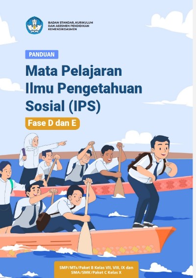 Panduan IPS 2025 Capaian Pembelajaran Terbaru