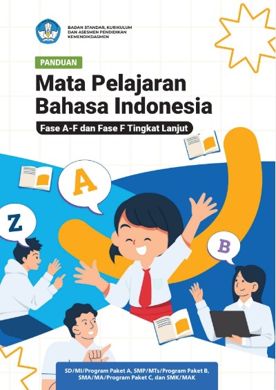 Panduan Bahasa Indonesia 2025 Capaian Pembelajaran Terbaru
