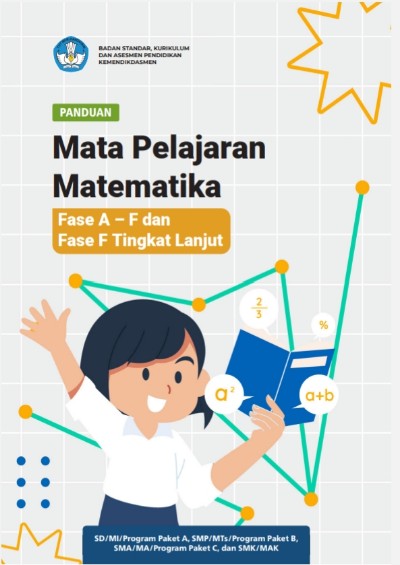 Panduan Matematika 2025 Capaian Pembelajaran Terbaru