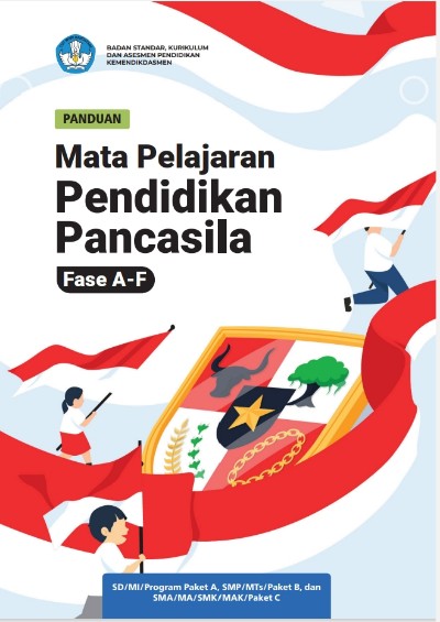 Panduan Pendidikan Pancasila 2025 Capaian Pembelajaran Terbaru