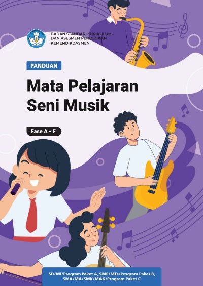Panduan Seni Musik 2025 Capaian Pembelajaran Terbaru