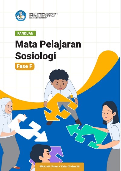 Panduan Sosiologi 2025 Capaian Pembelajaran Terbaru